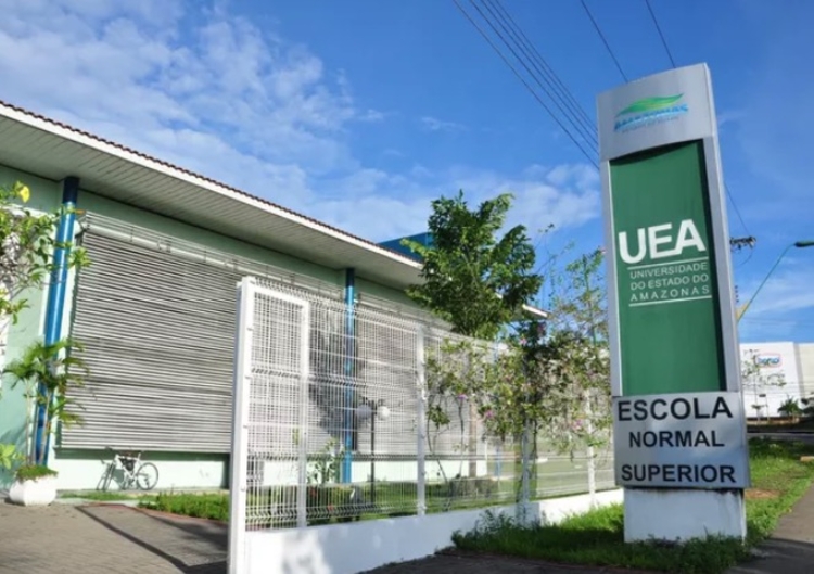 UEA divulga edital para contratação de professor temporário; confira