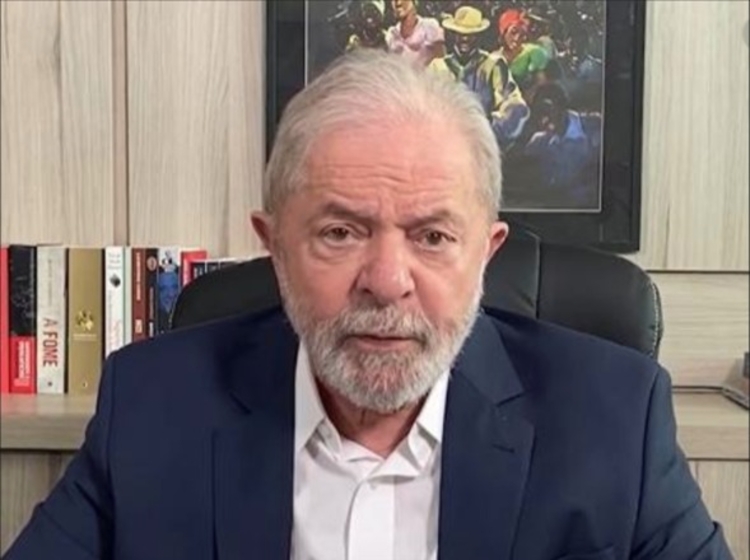 STF suspende ação contra Lula por compra de caças para a Aeronáutica
