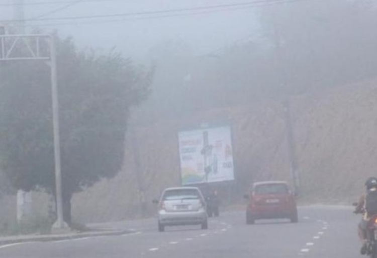 Temporal atinge Manaus e deixa Defesa Civil em estado de alerta