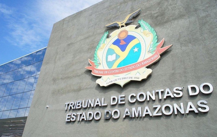 TCE multa ex-diretor de serviço de água e esgoto de Presidente Figueiredo