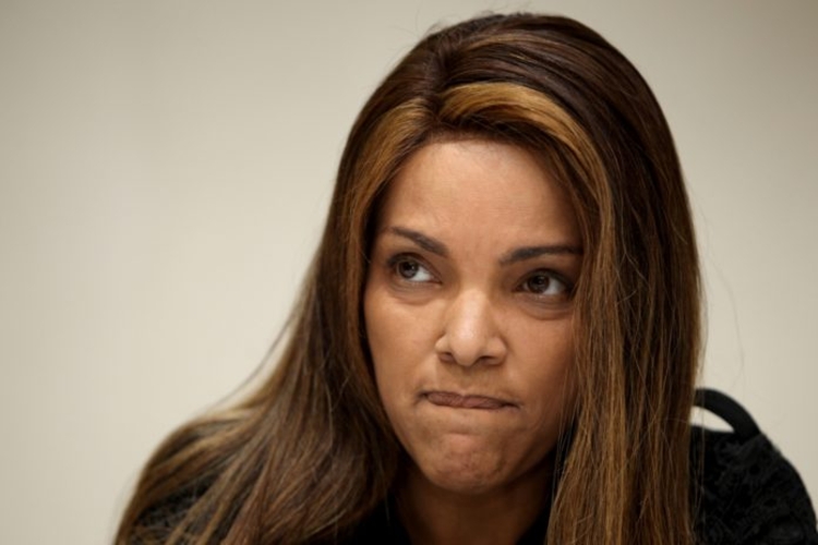 Flordelis: Justiça nega pedido da defesa contra suspeição de juíza