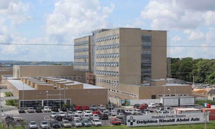 Ministério da Saúde financia novos leitos para 28 de Agosto e Delphina Aziz