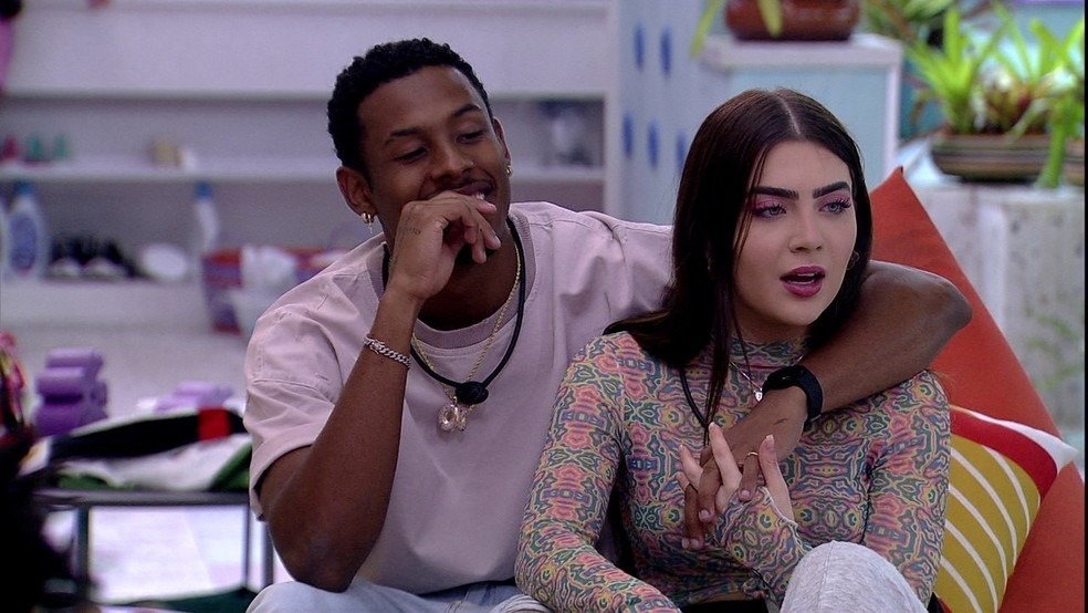 Jogo da discórdia: PA diz que sente falta de Jade no BBB22