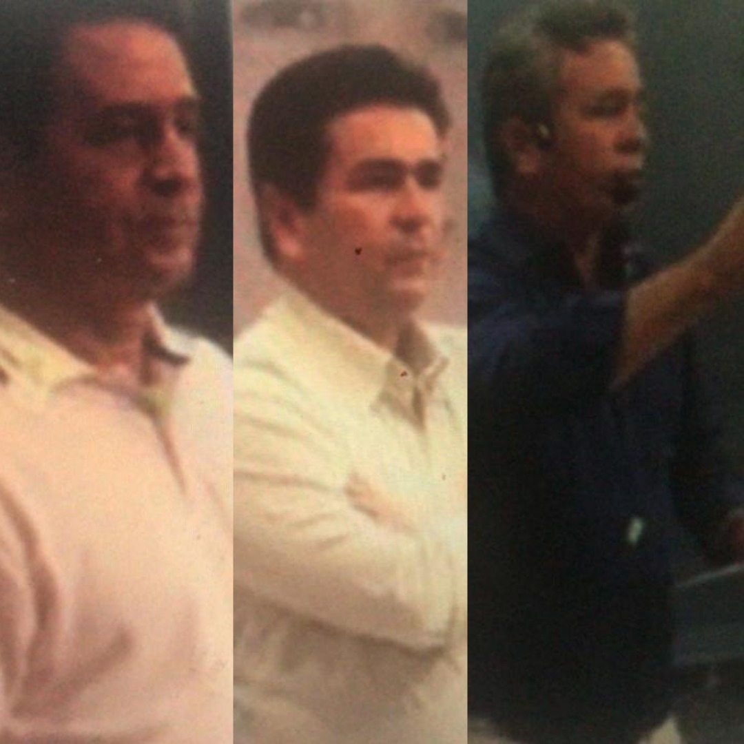 Irmãos Souza e uma história de dor, injustiça e humilhações