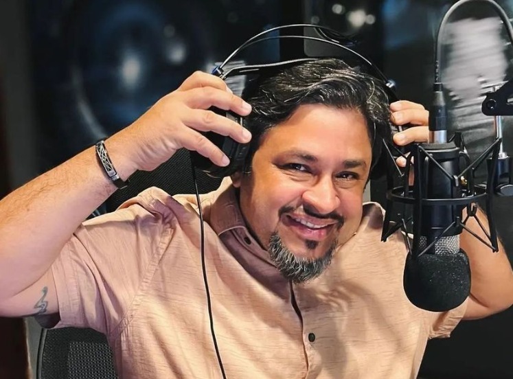 La Finca será palco do ‘Baile do Bob - A Confra dos Amigos’ nesta sexta em Manaus