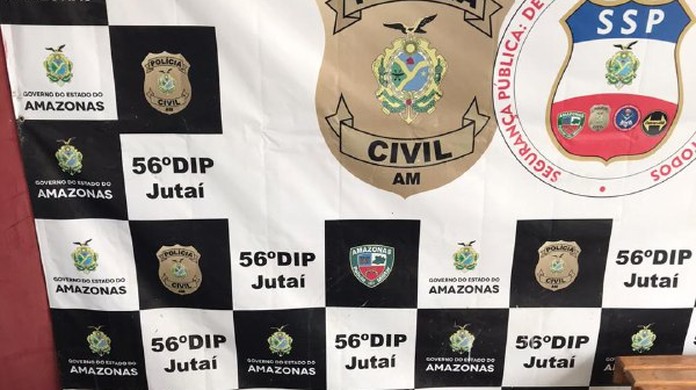 Homem é preso 8 anos após tentar matar desafeto em Manaus