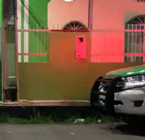 Mulher mantida refém estava sendo torturada pelo marido em Manaus