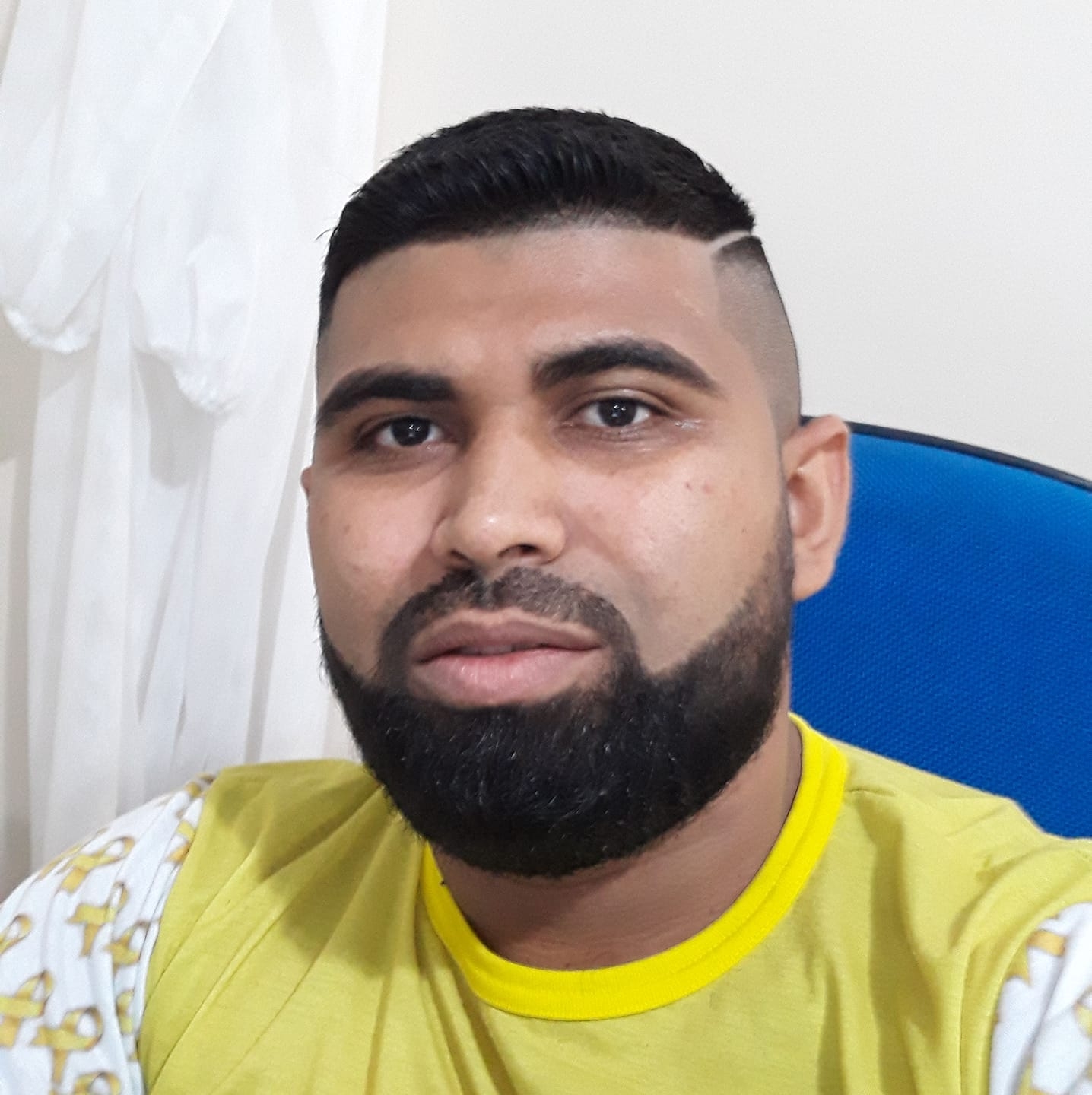 V&iacute;tima Renan Gil / Foto: Reprodu&ccedil;&atilde;o/Facebook