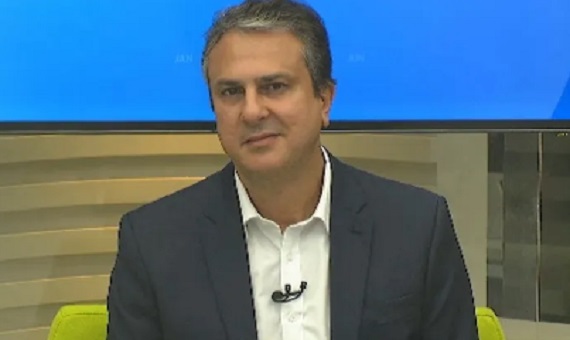 Camilo Santana será ministro da Educação, decide Lula