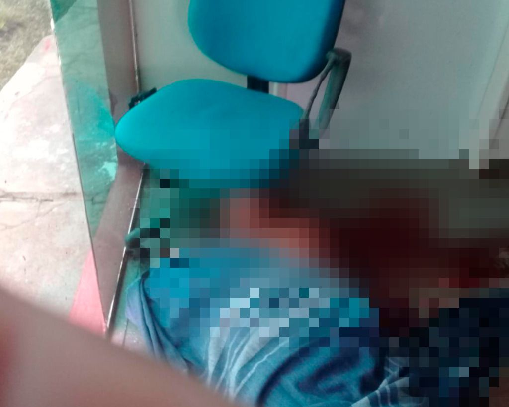 Delegacia é invadida e dois detentos são mortos a tiros no Amazonas