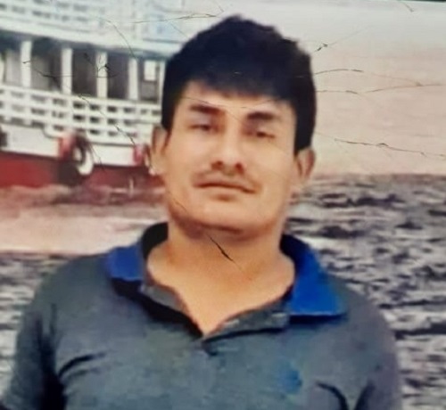 Homem desaparece misteriosamente após sair de casa em Manaus