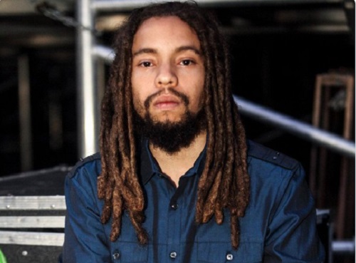 Jo Mersa Marley, neto de Bob Marley, morre aos 31 anos