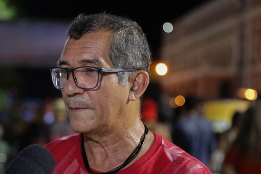 Joaquim Melo, criador da Banca do Largo, morre aos 64 anos em Manaus