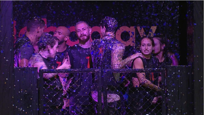 Sete duplas seguem na disputa após 2 horas de prova no BBB23