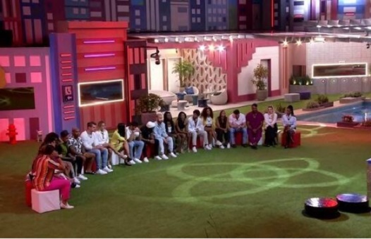 Brothers participam do primeiro jogo da discórdia no BBB23