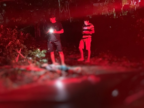 Pistoleiros executam dois homens com tiros na cabeça em Manaus