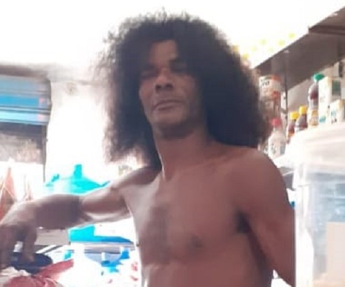 Família pede ajuda para encontrar homem desaparecido em Manaus