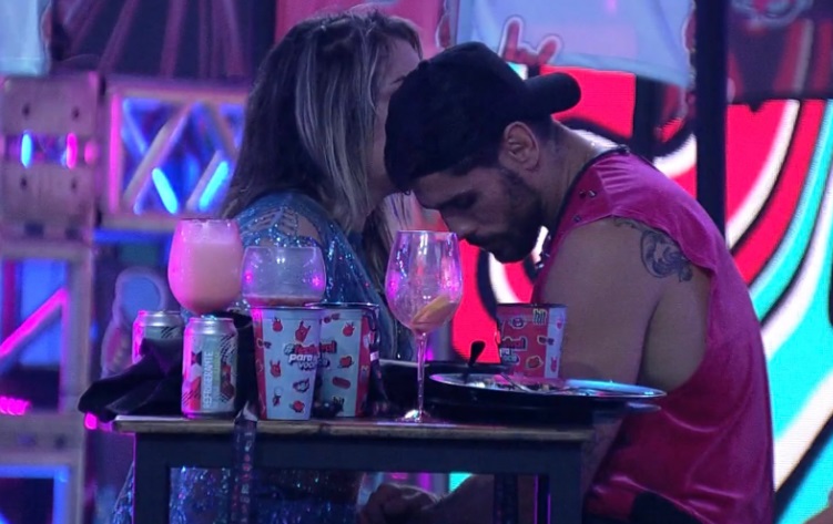 Cara de Sapato detona Fred Nicácio do BBB 23: 'escroto'
