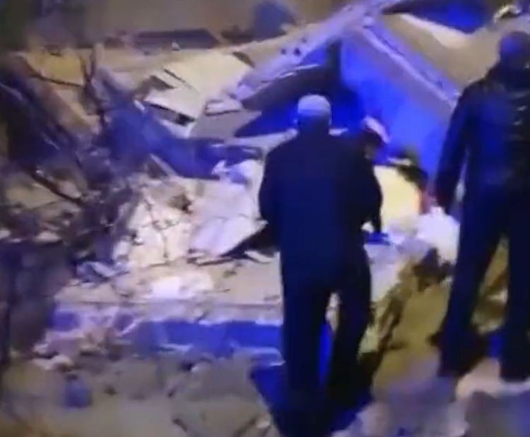 Número de mortos na Turquia e Síria passa de 5 mil