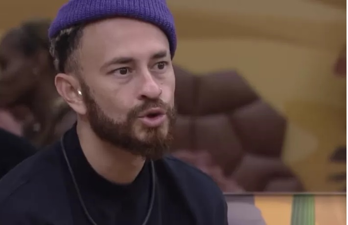 Fred ironiza sonhos de Domitila: 'Ela é uma divindade?'