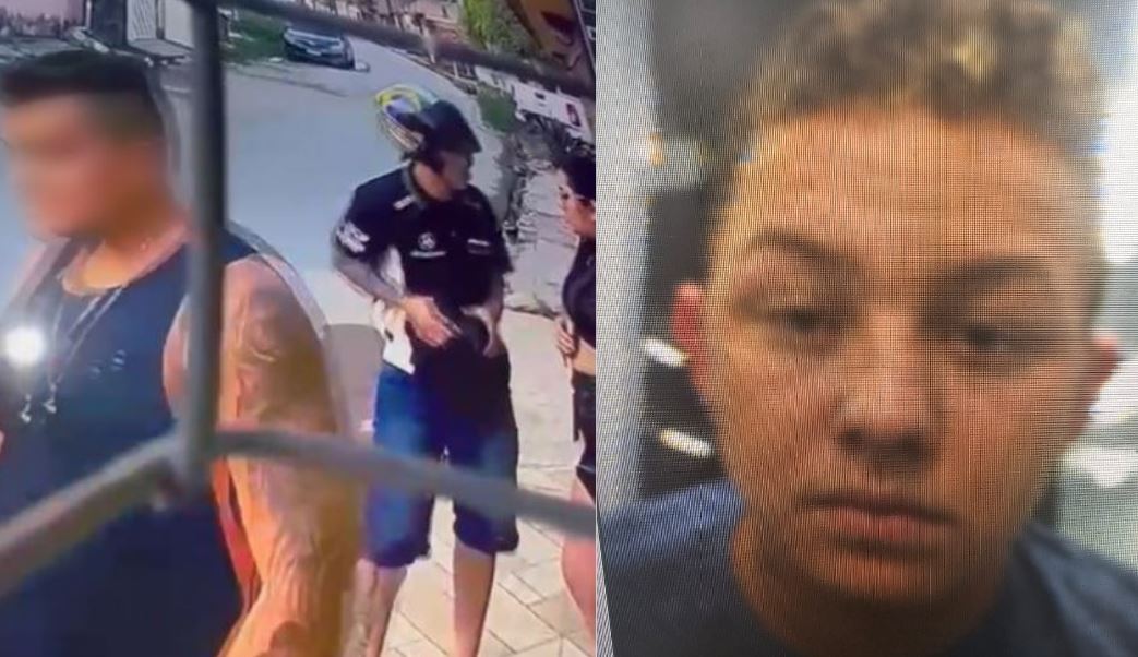 'Loirinho do Cetur' é procurado pela polícia por assaltar casal em Manaus