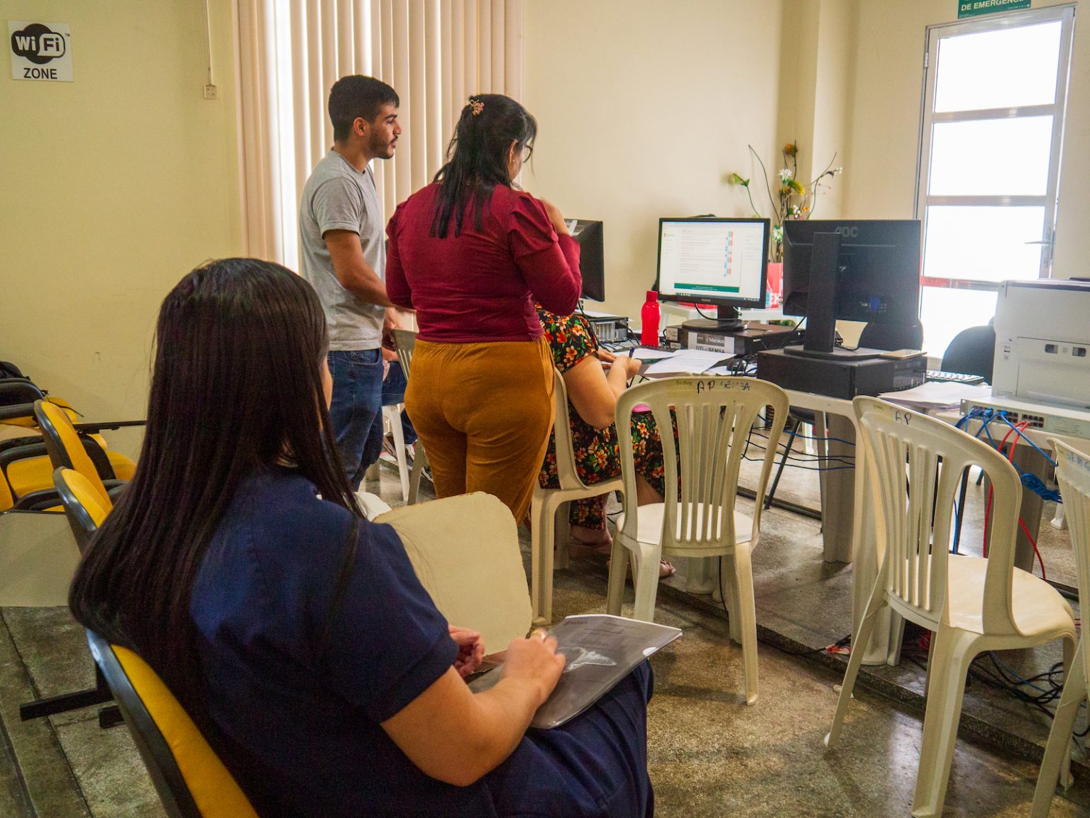 Candidatos são convocados em novas chamadas do 'Mais Médicos' em Manaus