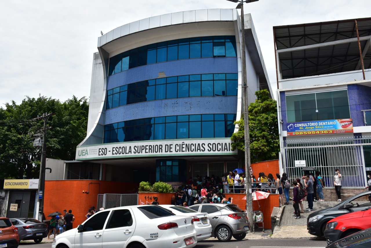 PGE divulga local de prova em Manaus para Programa de Residência Jurídica 
