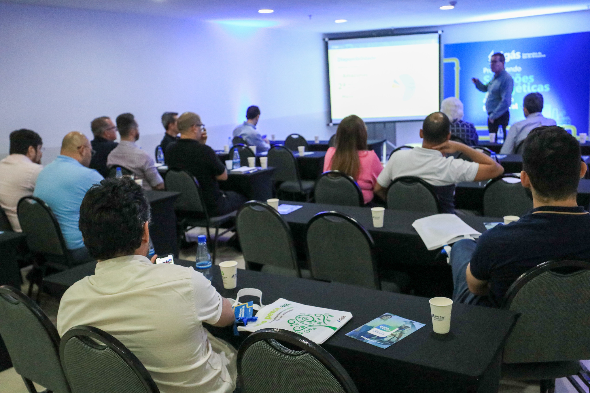 Governo lança proposta de incentivo ao consumo de GNV no Amazonas