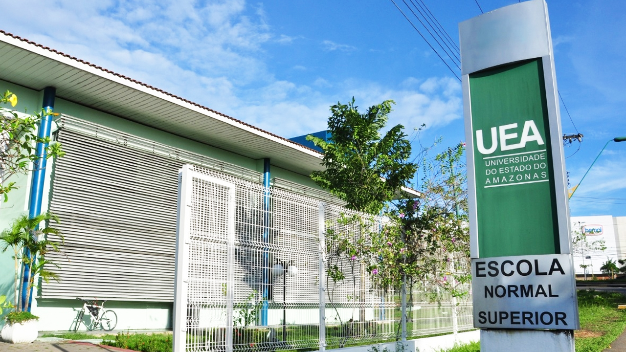 UEA integra ranking das universidades mais sustentáveis do mundo