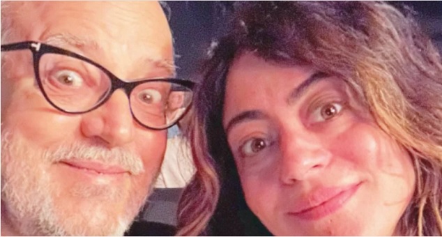 Luca de Castro, pai da atriz Carol Castro, morre aos 70 anos