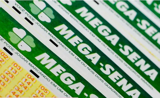 Mega-Sena sorteará R$ 550 milhões na Mega da Virada