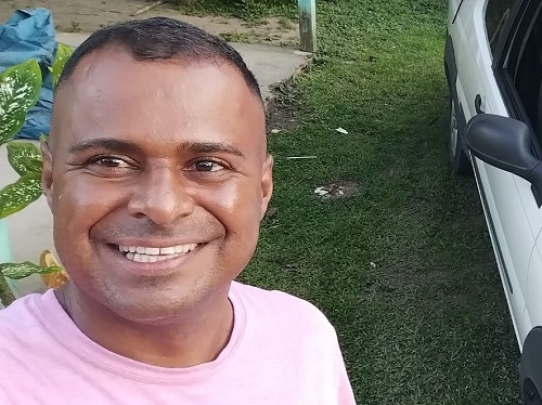 Homem está desaparecido há 3 dias após sair para fazer frete no Amazonas