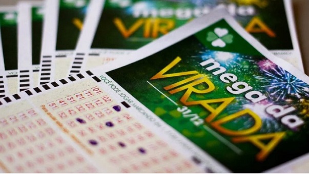 Servidores do PT ganham R$ 25 mil em bolão da Mega da Virada