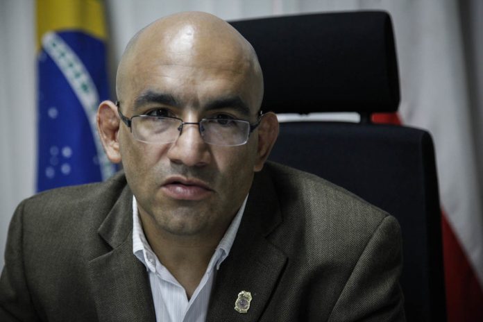 Associação pede que STF reconheça que CNJ errou em decisão contra juiz do Amazonas