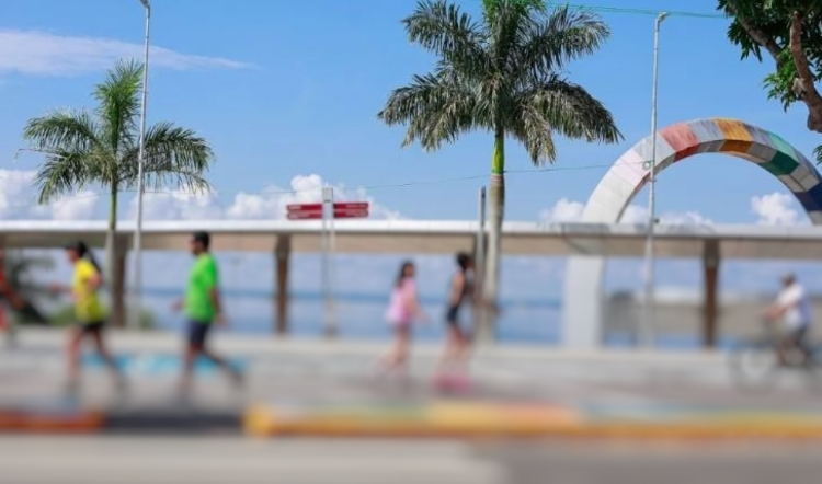 Homem é preso após espancar mulher com socos na Ponta Negra