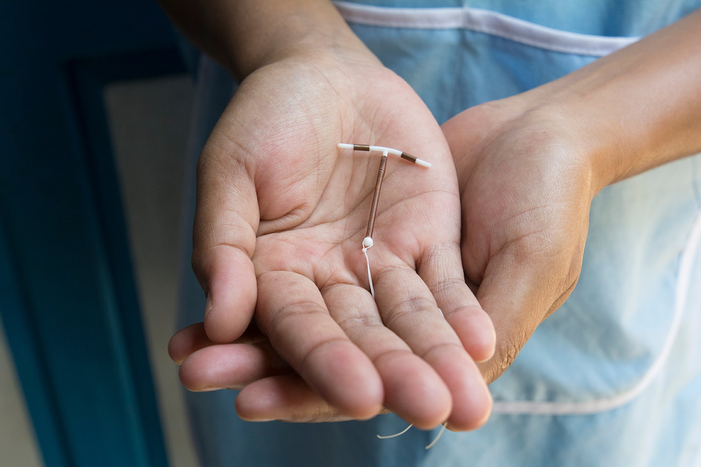 Hospital se recusa a colocar DIU em paciente por motivos religiosos