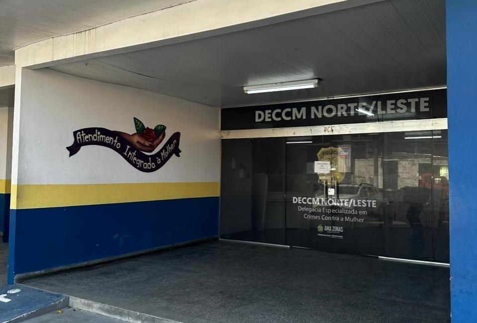 Esposa é agredida após mandar motorista de app procurar emprego em Manaus