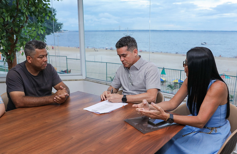 Mais 200 ACSs são nomeados para reforçar equipes de saúde em Manaus