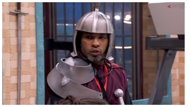 Rodriguinho comenta sobre Marcus após big fone: 'Bem sarcástico'