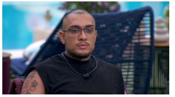 Bin Laden critica jogo de Isabelle: 'Se esconde atrás da cultura'