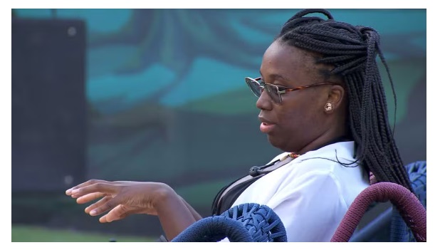 Leidy comenta briga entre Isabelle e Bin Laden: 'hipocrisia'