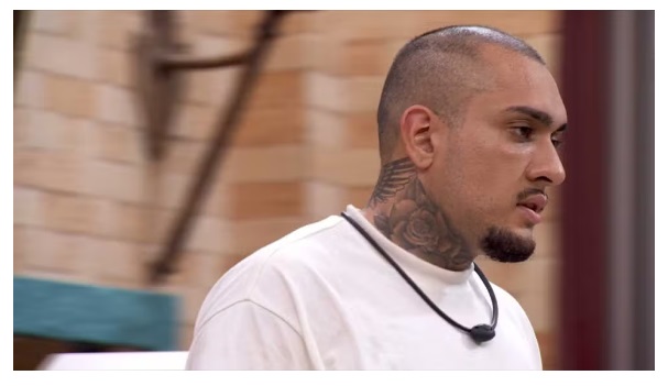 Bin Laden rasga elogios à Isabelle após indicá-la ao paredão