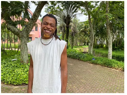 Luigi diz que evitou brigar com Isabelle: 'não tem lógica'