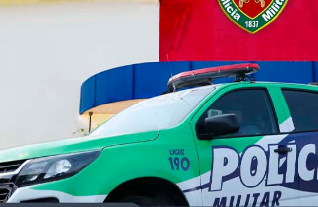 Mulher é presa após invadir casa e quebrar moto no Conjunto Canaranas