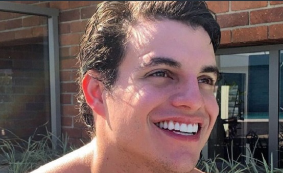 Ex-BBB Antonio se defende após ser acusado de abuso sexual: 'Estarrecido'