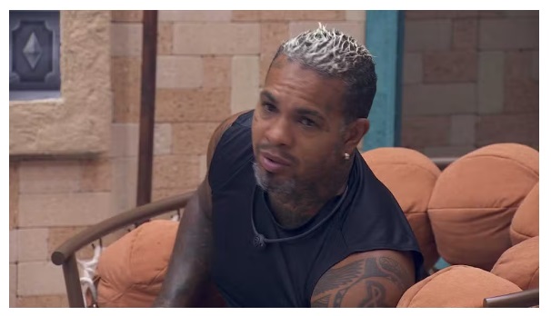 Rodriguinho comenta sobre carreira de Wanessa: 'não lançou mais nada'