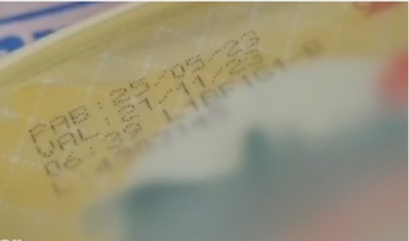 Cerca de 300 kg de alimentos estragados são apreendidos em supermercado de Manacapuru