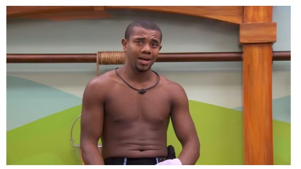 Davi promete reagir se Isabelle for eliminada: 'Vai ferver aqui dentro'