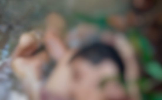 Corpo esquartejado é encontrado em Rio Preto da Eva