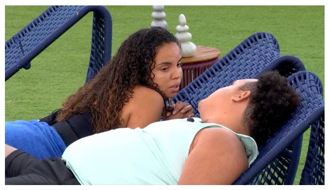 Lucas diz que Bin Laden está 'perdido demais'